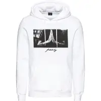 Mister tee Pray Collegegenser