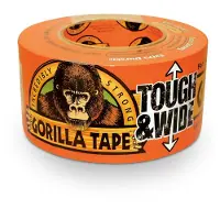 Gorilla Tape Felgteip 27 M
