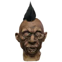 Ghoulish Krympet Hodemaske A 3