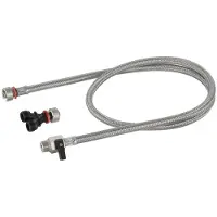 Geberit AquaClean vandtilsl.sæt til - AquaClean 8000/8000plus