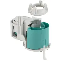 Geberit Løfteanordning til 3/6 liter skyl til pneumatisk modeller gbnr. 240.574.00.1