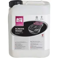 Autoglym Screenwash Super Strength 5L Sprinklerkoncen
