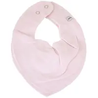 Pippi Baby Pippi Siklesmekke - Spiss - Lyserød - - OneSize - Siklesmekke