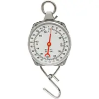 INDI Fodervåg 200kg / 1000g