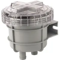 VETUS 330 Kjølevannsfilter