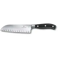 Victorinox Grand Maitre Santoku Santoku Kjøkkenkniv