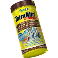 Tetra TetraMin Granulat - 2 x 250 ml