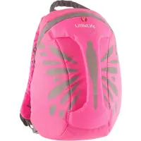 Littlelife Hi-vis Junior-ryggsekk