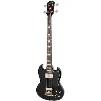 Epiphone EB-3 SG Bass Enony - Nesten Nytt