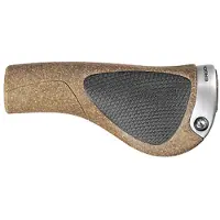 Ergon Gp1 Biokork Rohloff/nexus Håndtak