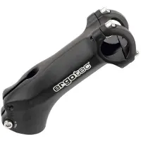 Ergotec High Charisma A-head 25.4/28.6 Mm Sykkelstyrestem