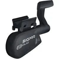 Sigma R2 Duo Combo Hastighets- Og Kadenssensor