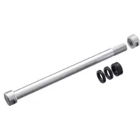 Garmin E-thru 10 Mm Aksel