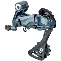 Shimano Claris R2000 Direct Bakgir