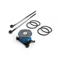 Quad Lock Qlm-bmp-bl Stem Styretelefonholder