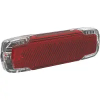 Busch&Muller Toplight 2c Baklys