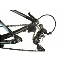 Park Tool Dh-1 Hub Simulator Kjede Strammer