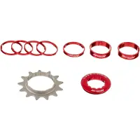 Reverse Components Single Speed Kit Tannhjul