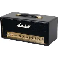 Marshall ORI20H Origin 20W Rørforsterkertopp