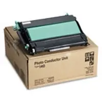 Ricoh Valse/trommel sort