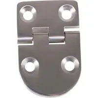 Talamex Hengsel 70x40 Mm