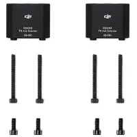 DJI Tilt Axis Extension Block