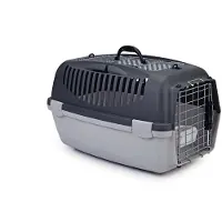 Kerbl Gulliver Bærbart Bur For Kjæledyr