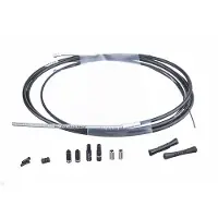 Sram Road Bremsekabelsett 5 Mm