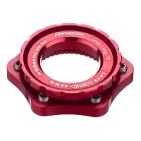 Reverse Components Centerlock Adapter