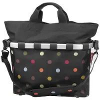 Klickfix Oval M Frontkurv 17l