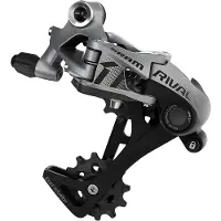 Sram Rival 1 Type 3.0 Bakgir