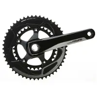 Sram Rival Gxp Yaw 110 Bcd Kranksett