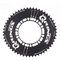 Rotor Q Rings 110 Bcd Outer Aero Kjettingring