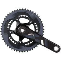 Sram Force 22 Gxp Yaw Kranksett
