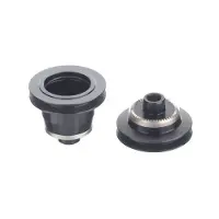 Dt Swiss 240 Qr Dbcl 18 Mm Adapter For Fremre Nav