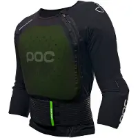 POC Spine VPD 2.0 Protection Tops svart