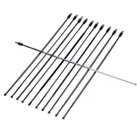 Mavic Crossmax Slr/sl/sl Supermax 29 2013-15 Front/rear Left Eike 10 Enheter