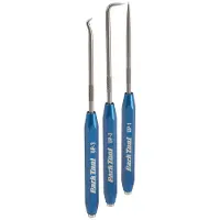 Park Tool Verktøy Up-set Utility Pick Set