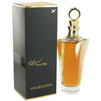 Mauboussin Elixir 100ml Eau De Parfum