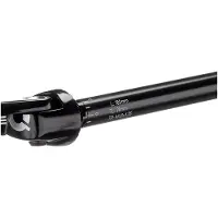 Sram Maxle Ultimate 180 Mm Gjennomgående Aksel