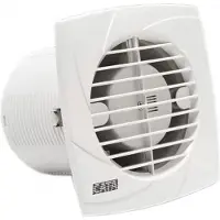CATA B-10 Plus Timer/b Baderomsvifte