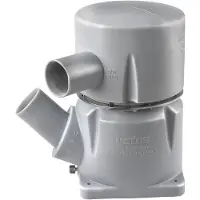 VETUS Mgs Eksosanlegg Manifold
