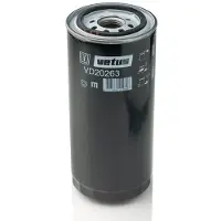 VETUS Dt(a)64-66-67 Vd6.170/vd6.210 Oljefilter