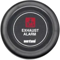VETUS Indikator For Eksostemperatur