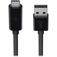Belkin F2cu029bt1m Usb-c To Usb A Usb-kabel