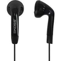 Koss In-Ear Hodetelefoner KE5 - Svart