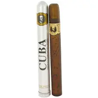 Cuba Paris Orginal Gold Eau De Toilette Spray 35 ml
