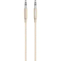 Belkin Av10164bt04 Jack Til Jack-kabel 3.5 Mm Kabel