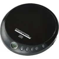 Denver DM-24 - Discman CD player