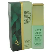 Alyssa Ashley Green Tea Essence Edt 100ml